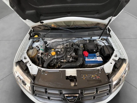 Dacia Sandero Serie Limitada Xplore TCE 66kW - SS