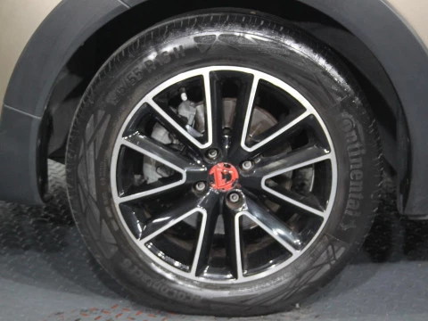 Dacia Lodgy  1.5Blue dCi Serie Limitada Xplore 7pl. 85kW