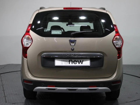 Dacia Lodgy  1.5Blue dCi Serie Limitada Xplore 7pl. 85kW