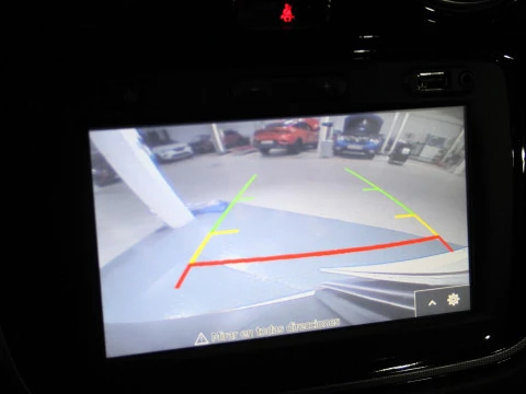 Dacia Lodgy  1.5Blue dCi Serie Limitada Xplore 7pl. 85kW