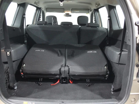 Dacia Lodgy  1.5Blue dCi Serie Limitada Xplore 7pl. 85kW