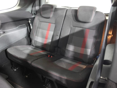 Dacia Lodgy  1.5Blue dCi Serie Limitada Xplore 7pl. 85kW