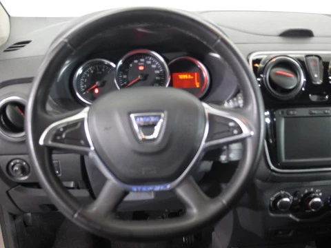 Dacia Lodgy  1.5Blue dCi Serie Limitada Xplore 7pl. 85kW