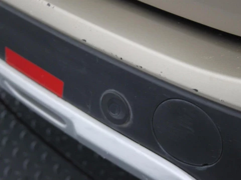 Dacia Lodgy  1.5Blue dCi Serie Limitada Xplore 7pl. 85kW