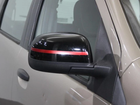 Dacia Lodgy  1.5Blue dCi Serie Limitada Xplore 7pl. 85kW