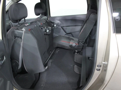 Dacia Lodgy  1.5Blue dCi Serie Limitada Xplore 7pl. 85kW