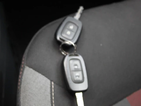 Dacia Lodgy  1.5Blue dCi Serie Limitada Xplore 7pl. 85kW