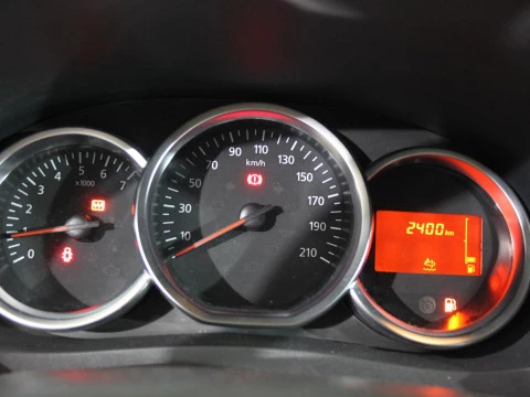 Dacia Lodgy  1.5Blue dCi Serie Limitada Xplore 7pl. 85kW