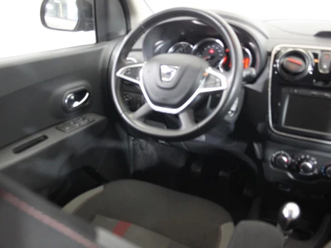 Dacia Lodgy  1.5Blue dCi Serie Limitada Xplore 7pl. 85kW