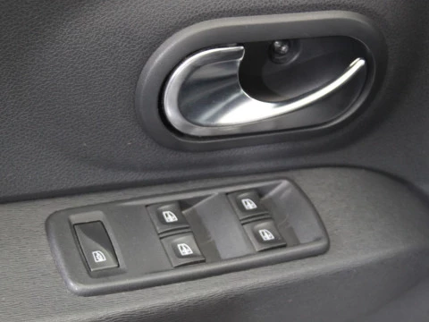 Dacia Lodgy  1.5Blue dCi Serie Limitada Xplore 7pl. 85kW