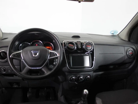 Dacia Lodgy  1.5Blue dCi Serie Limitada Xplore 7pl. 85kW