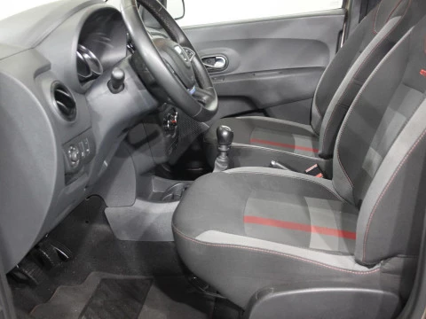 Dacia Lodgy  1.5Blue dCi Serie Limitada Xplore 7pl. 85kW