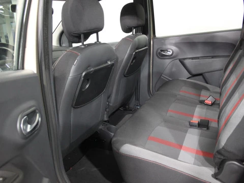 Dacia Lodgy  1.5Blue dCi Serie Limitada Xplore 7pl. 85kW