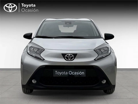 Toyota Aygo X Cross Cross Play