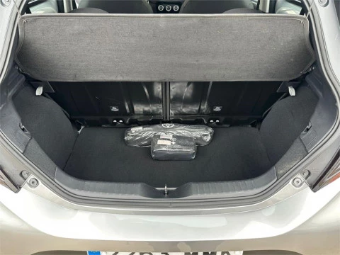 Toyota Aygo X Cross Cross Play