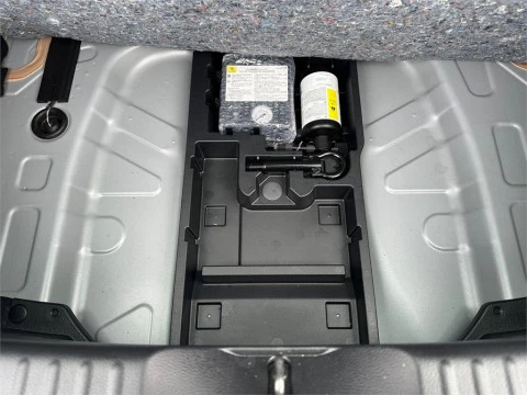 Toyota Aygo X Cross Cross Play