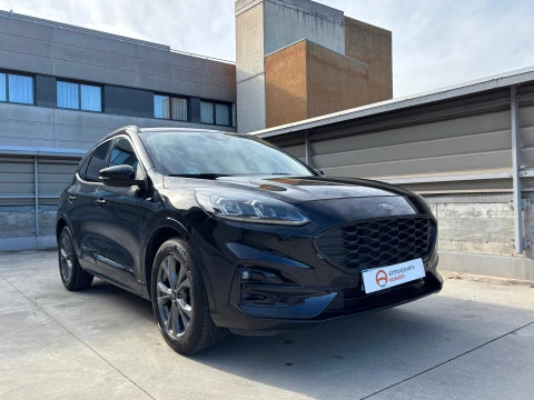 Ford Kuga ST-LINE 1.5 ECOBOOST 150CV 5P