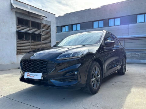 Ford Kuga ST-LINE 1.5 ECOBOOST 150CV 5P