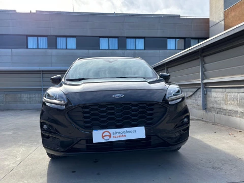 Ford Kuga ST-LINE 1.5 ECOBOOST 150CV 5P