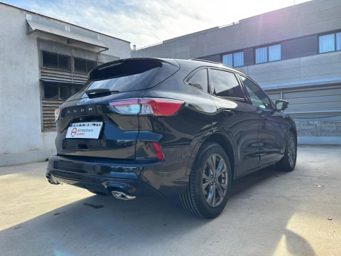 Ford Kuga ST-LINE 1.5 ECOBOOST 150CV 5P