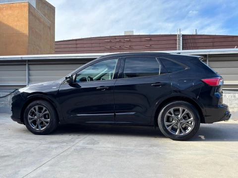Ford Kuga ST-LINE 1.5 ECOBOOST 150CV 5P