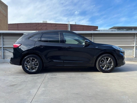 Ford Kuga ST-LINE 1.5 ECOBOOST 150CV 5P