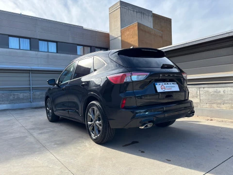 Ford Kuga ST-LINE 1.5 ECOBOOST 150CV 5P