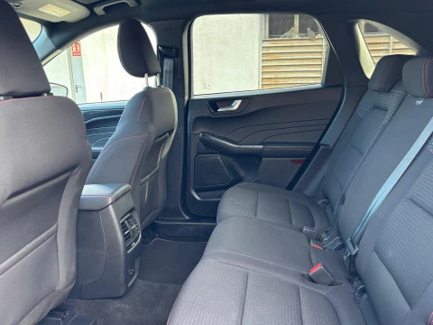 Ford Kuga ST-LINE 1.5 ECOBOOST 150CV 5P