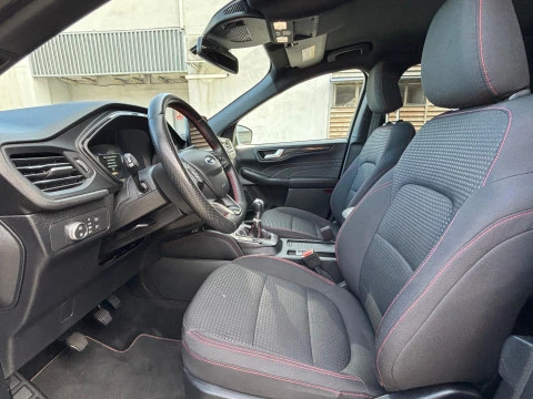 Ford Kuga ST-LINE 1.5 ECOBOOST 150CV 5P