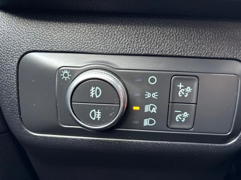 Ford Kuga ST-LINE 1.5 ECOBOOST 150CV 5P