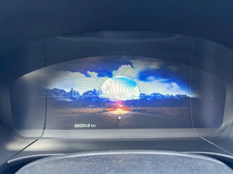 Ford Kuga ST-LINE 1.5 ECOBOOST 150CV 5P