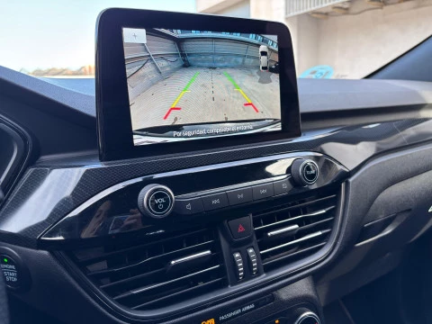 Ford Kuga ST-LINE 1.5 ECOBOOST 150CV 5P