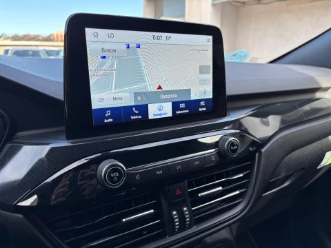 Ford Kuga ST-LINE 1.5 ECOBOOST 150CV 5P