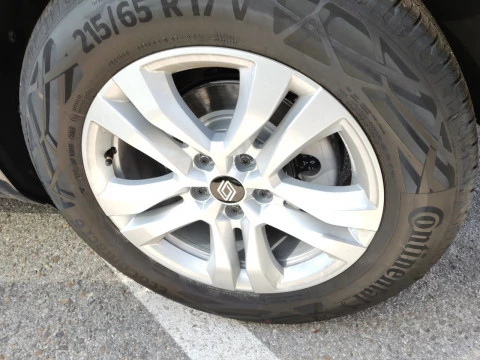 Renault Austral Evolution Mild Hybrid 116kW Auto