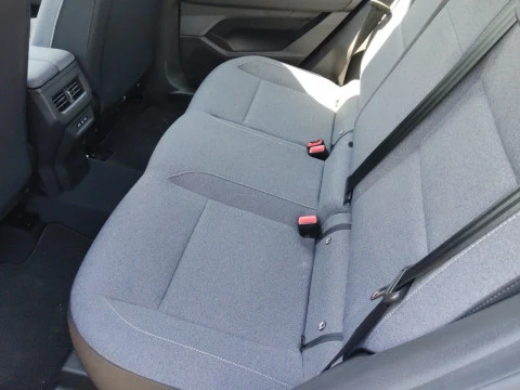 Renault Austral Evolution Mild Hybrid 116kW Auto