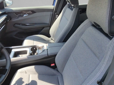 Renault Austral Evolution Mild Hybrid 116kW Auto