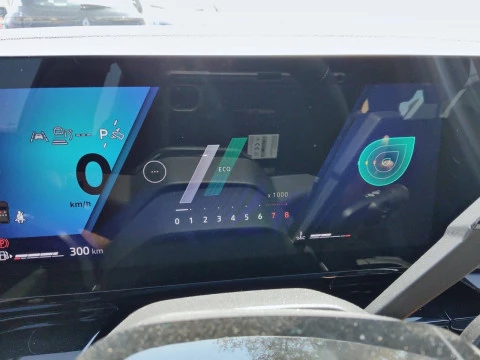 Renault Austral Evolution Mild Hybrid 116kW Auto