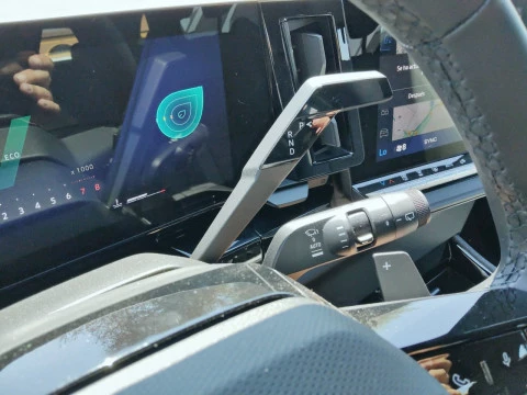 Renault Austral Evolution Mild Hybrid 116kW Auto