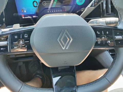 Renault Austral Evolution Mild Hybrid 116kW Auto