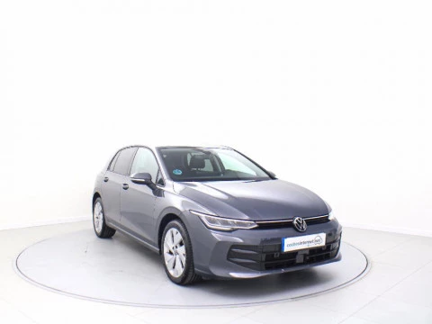 Volkswagen Golf 2.0 TDI 85KW MAS 115 5P