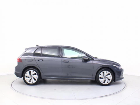 Volkswagen Golf 2.0 TDI 85KW MAS 115 5P