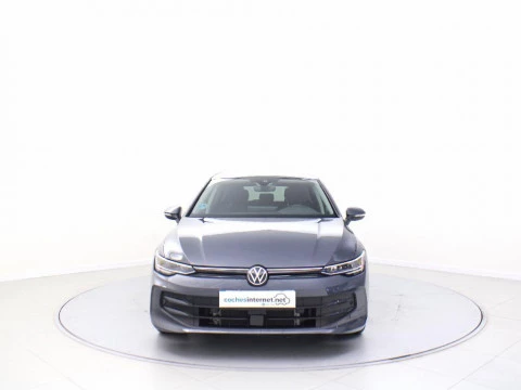 Volkswagen Golf 2.0 TDI 85KW MAS 115 5P