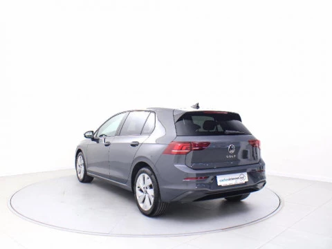 Volkswagen Golf 2.0 TDI 85KW MAS 115 5P