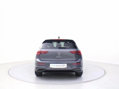 Volkswagen Golf 2.0 TDI 85KW MAS 115 5P