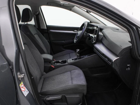 Volkswagen Golf 2.0 TDI 85KW MAS 115 5P