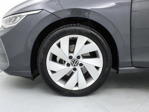 Volkswagen Golf 2.0 TDI 85KW MAS 115 5P