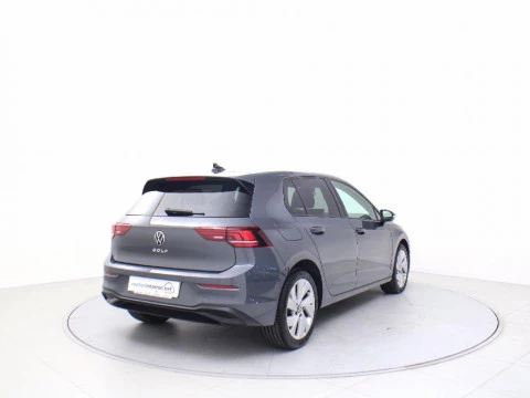 Volkswagen Golf 2.0 TDI 85KW MAS 115 5P