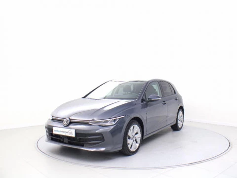 Volkswagen Golf 2.0 TDI 85KW MAS 115 5P