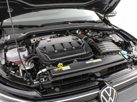Volkswagen Golf 2.0 TDI 85KW MAS 115 5P