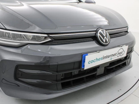 Volkswagen Golf 2.0 TDI 85KW MAS 115 5P